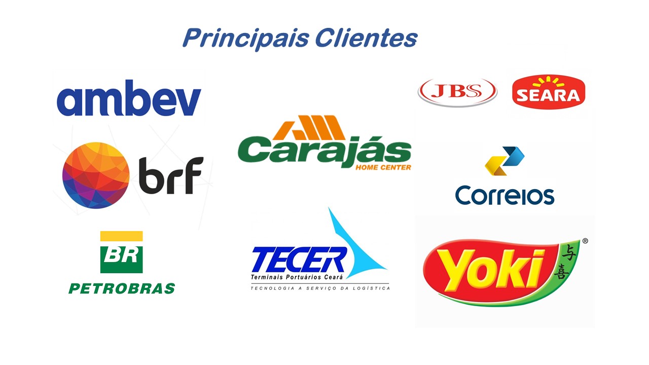 Clientes Liftcom
